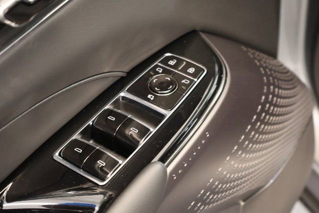 New 2026 Cadillac Lyriq Luxury image 8