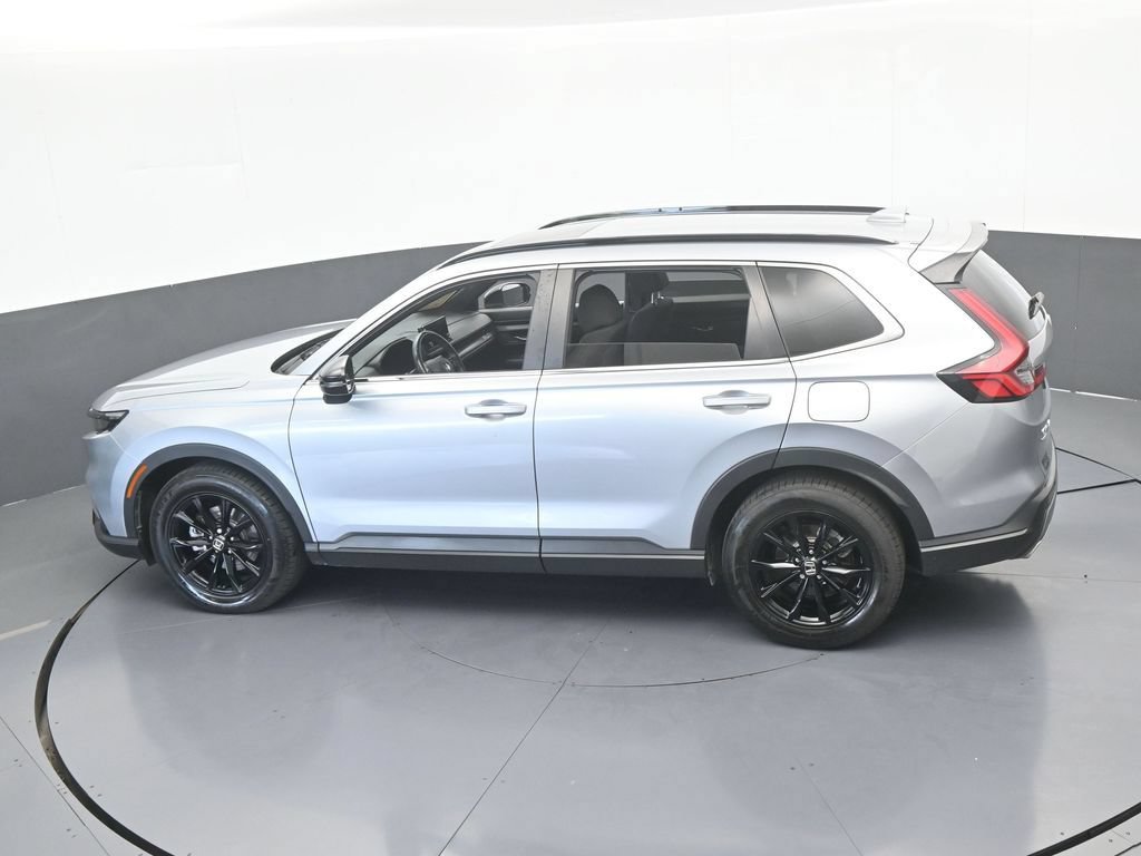 Used 2024 Honda CR-V Sport image 50