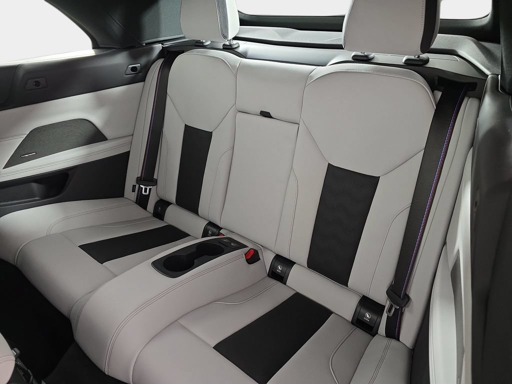 New 2026 BMW M4 xDrive Competition AWD/4WD image 13