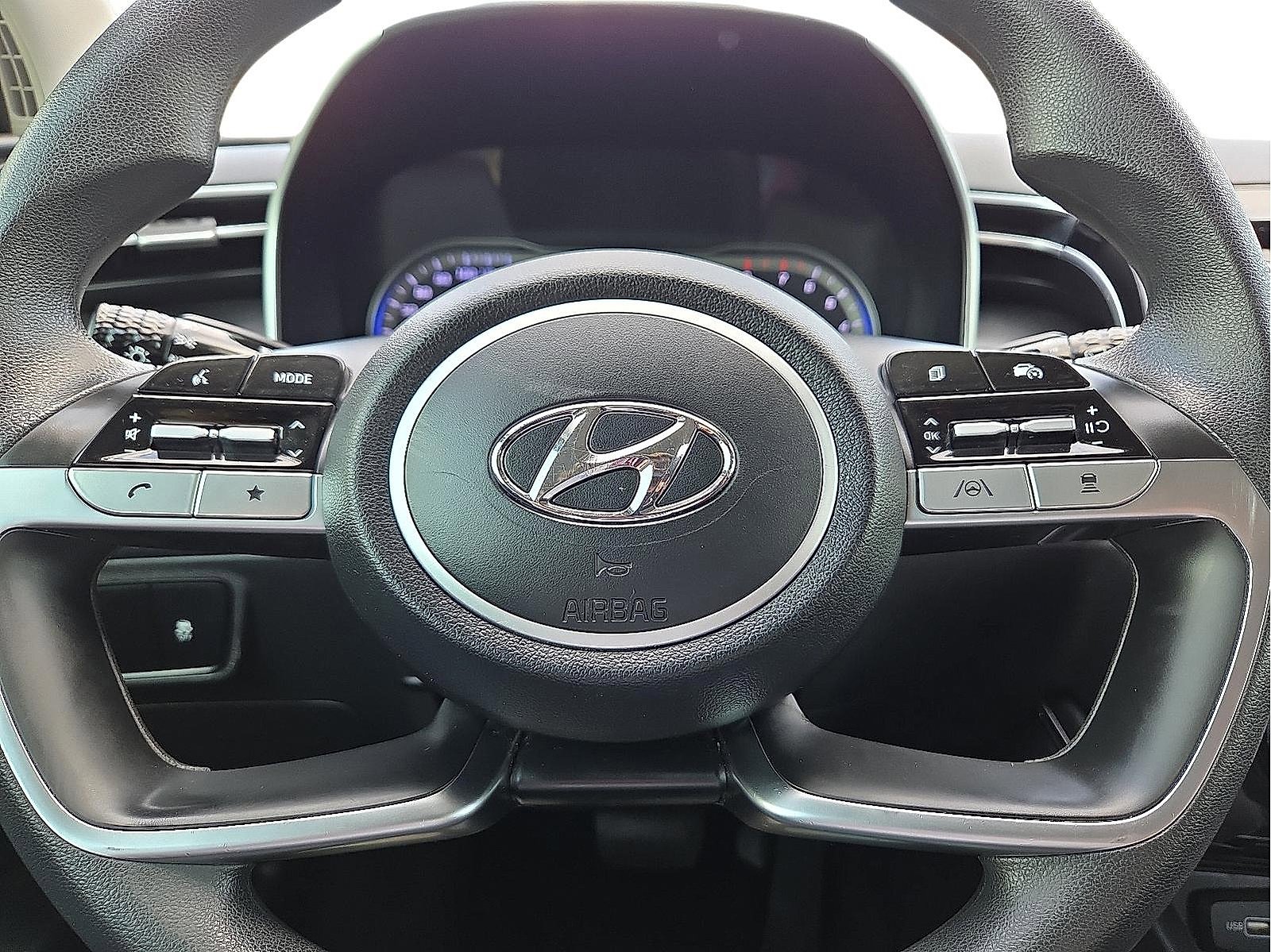 Used 2022 Hyundai Tucson SEL image 24