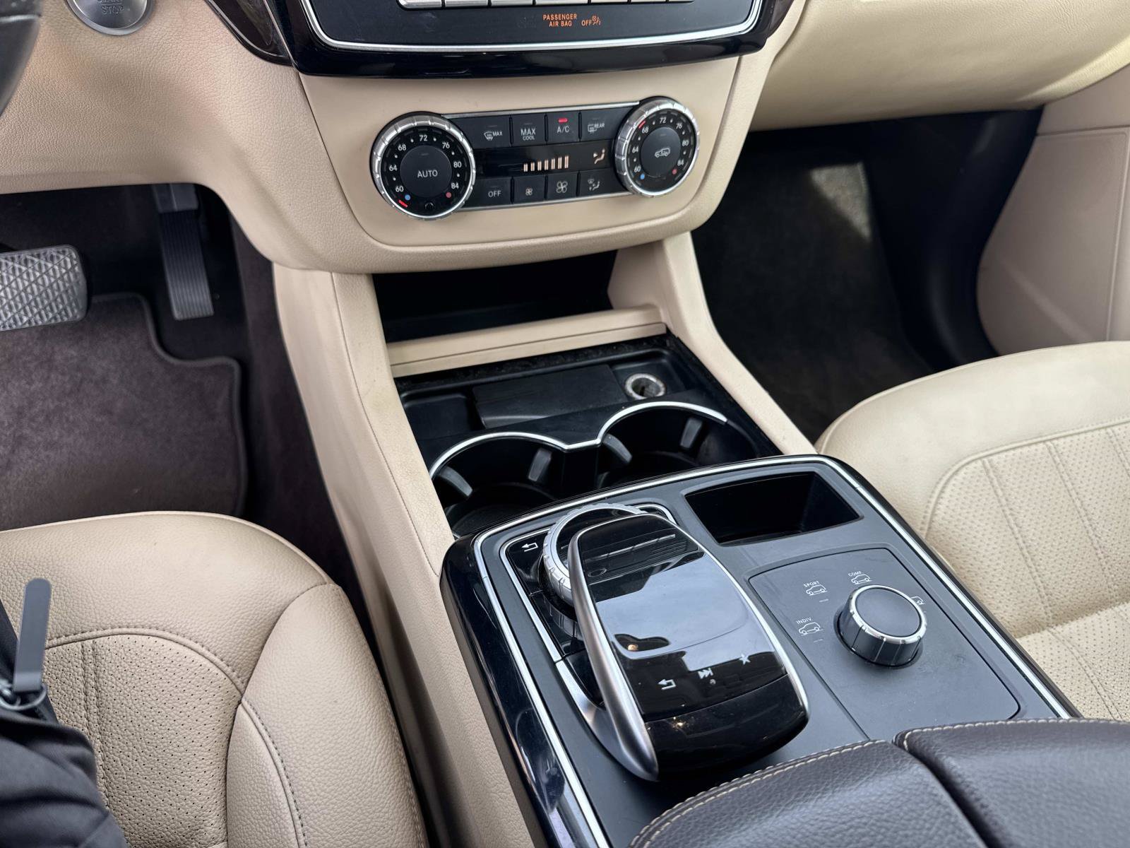 Used 2017 Mercedes-Benz GLE 350 image 27