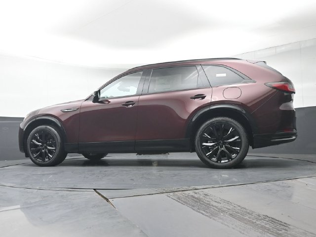 New 2026 MAZDA CX-90 3.3 Turbo S w/ Premium Package AWD/4WD image 23