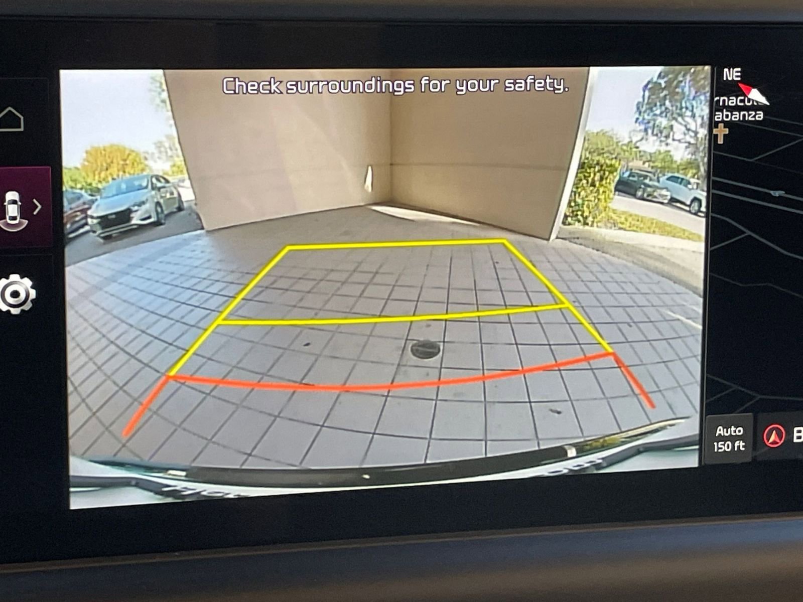 Used 2025 Kia Seltos S FWD image 24