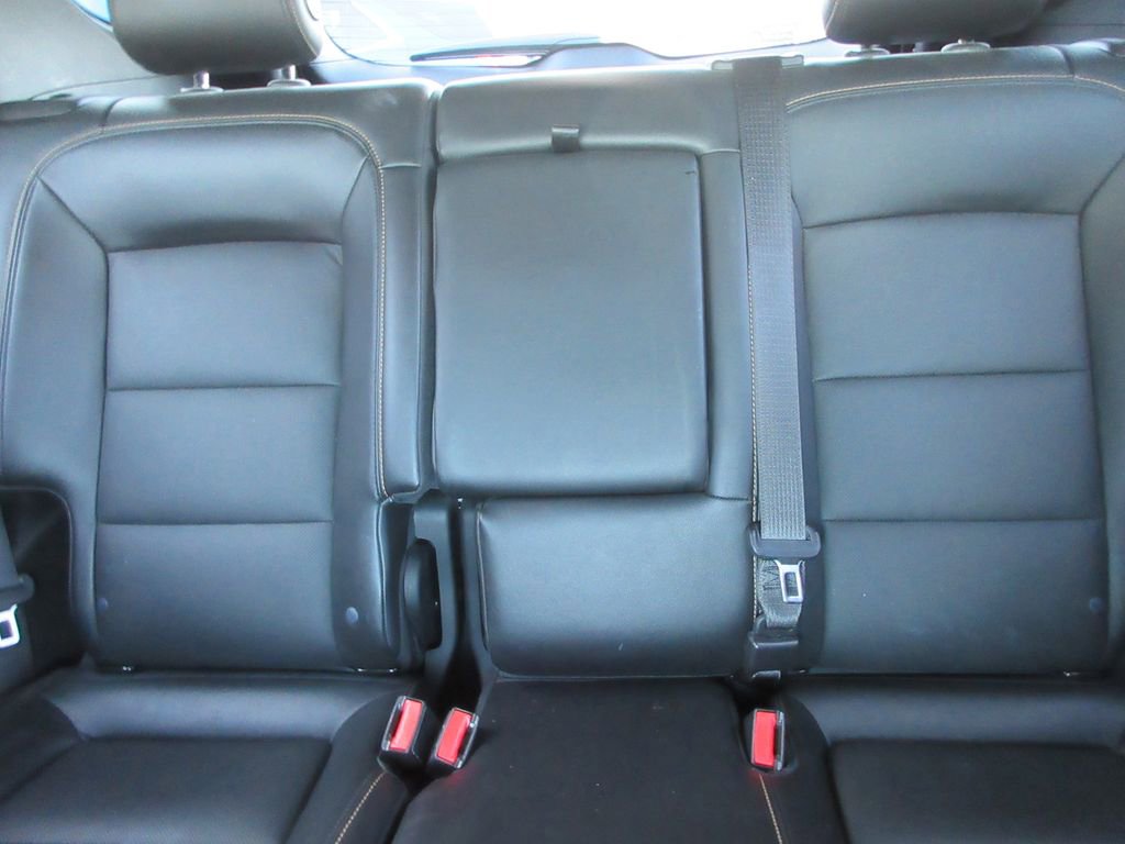 Certified 2019 Chevrolet Equinox Premier image 21