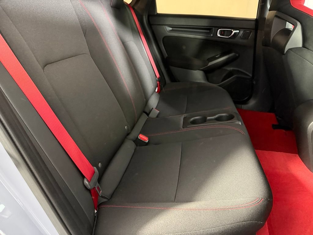 Used 2023 Honda Civic Type R image 19