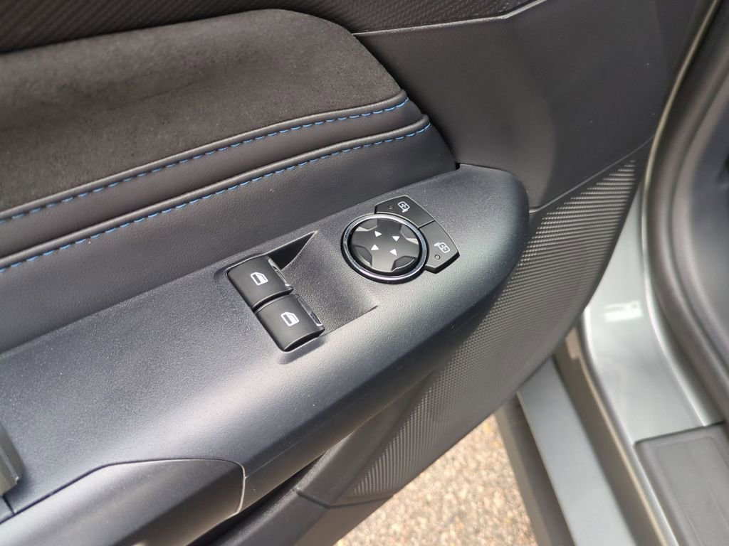 Used 2025 Ford Mustang Dark Horse image 14