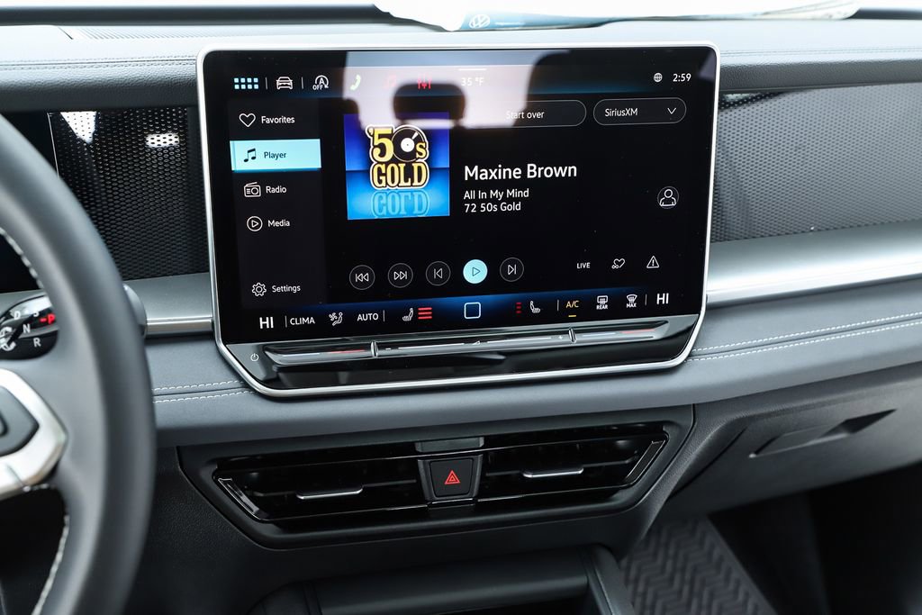 New 2026 Volkswagen Tiguan SE image 64