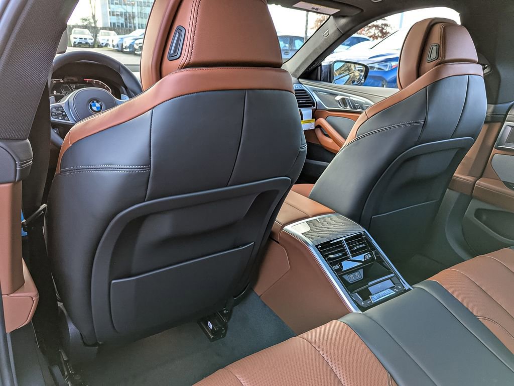 Used 2026 BMW 840i xDrive image 36