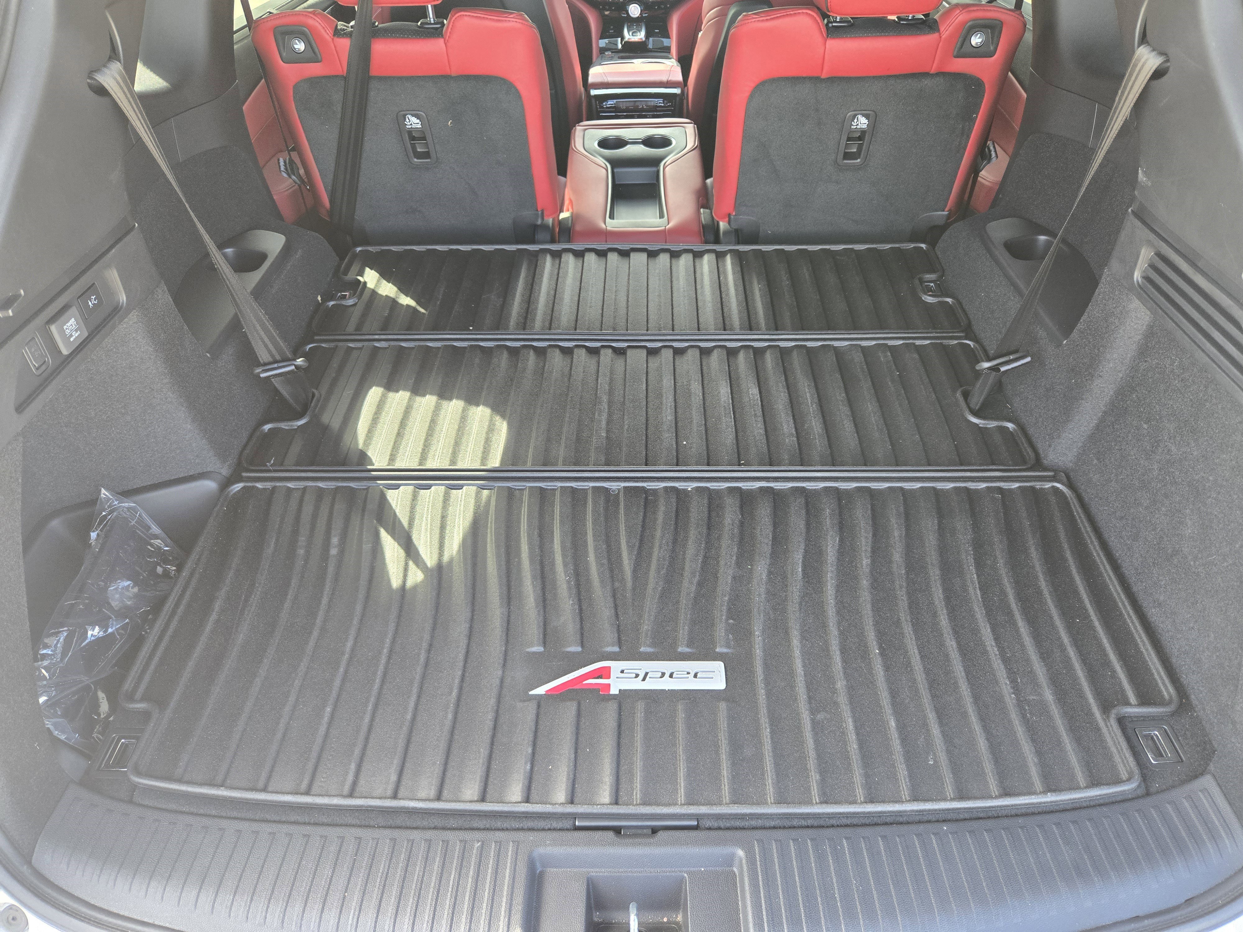 Certified 2026 Acura MDX A-Spec image 30