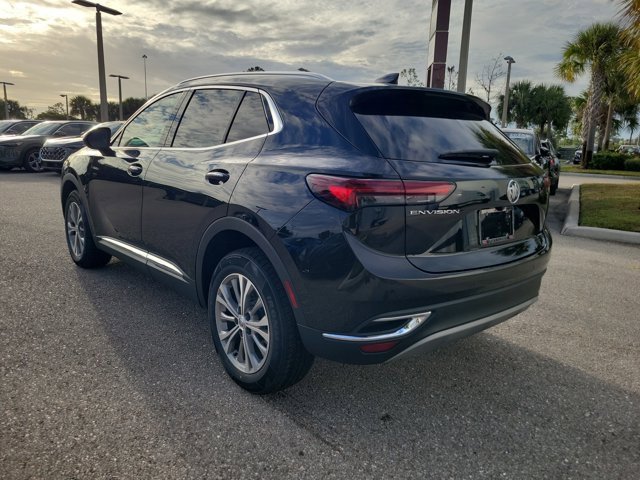 Used 2022 Buick Envision Preferred image 5