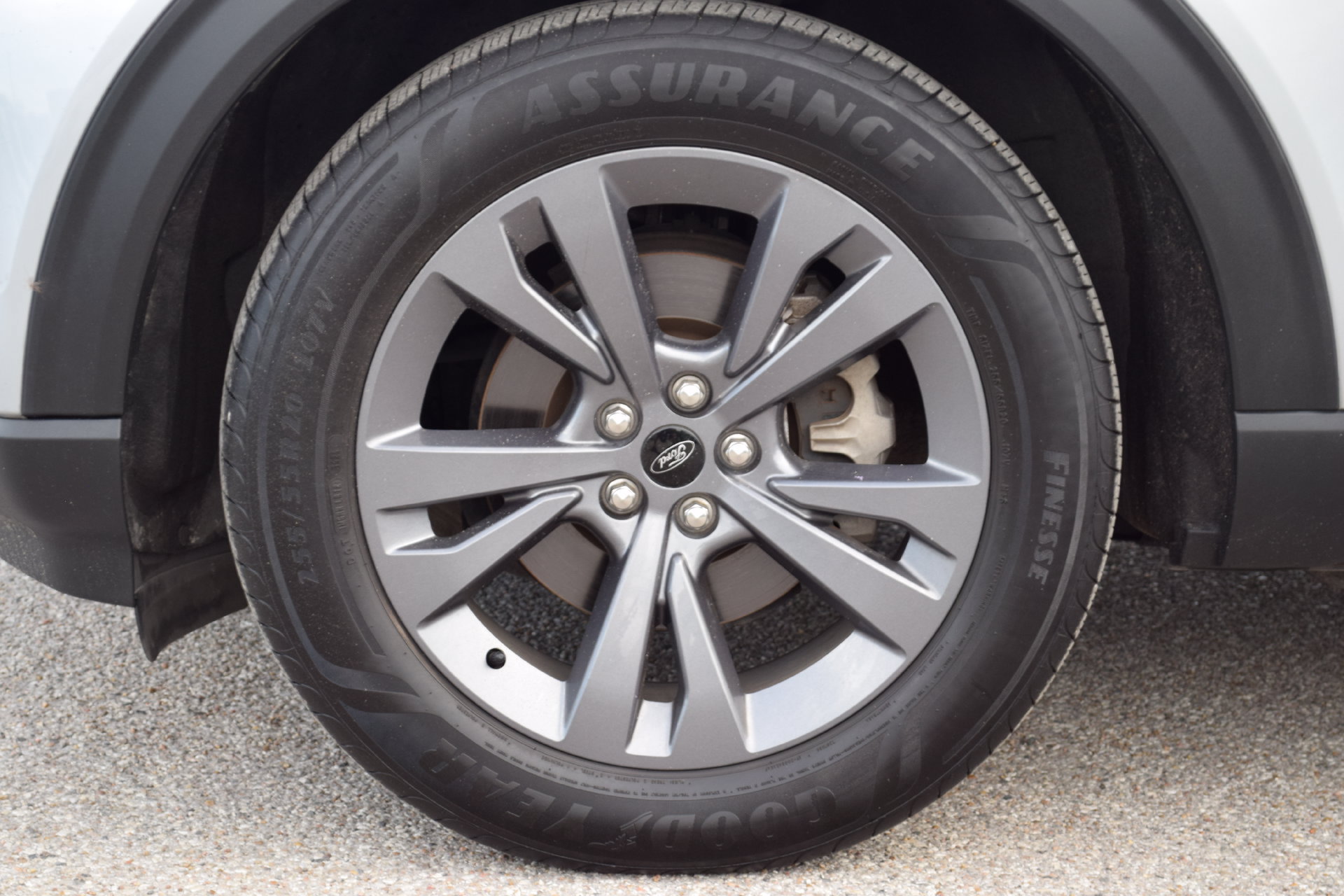 Certified 2023 Ford Explorer XLT w/ Equipment Group 202A RWD image 26