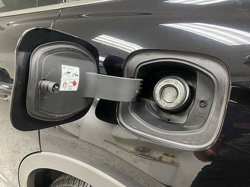 Used 2019 Lincoln Nautilus Select FWD image 13