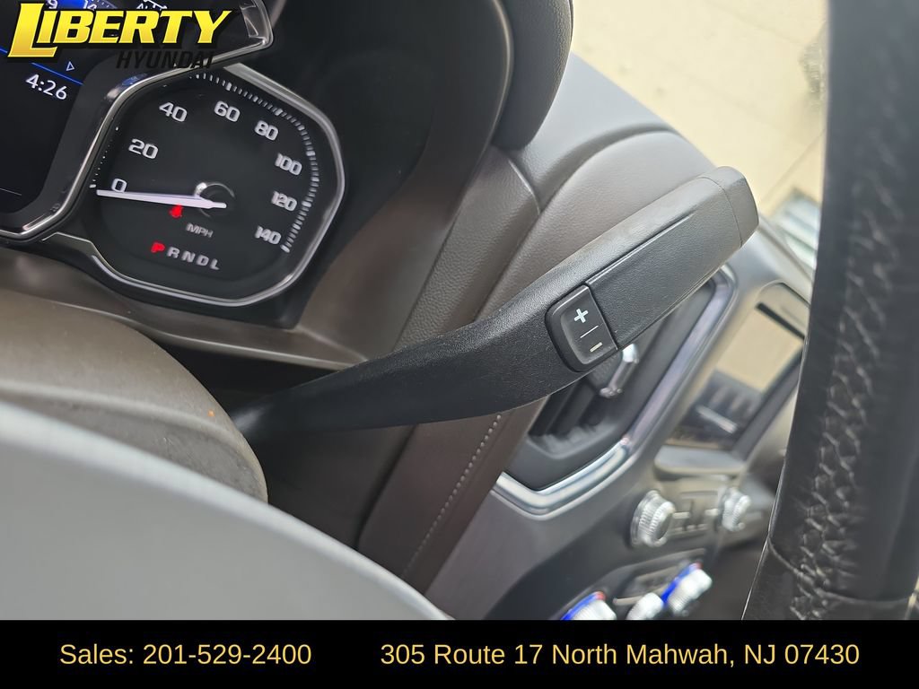 Used 2020 GMC Sierra 1500 Denali w/ Denali Ultimate Package AWD/4WD image 25