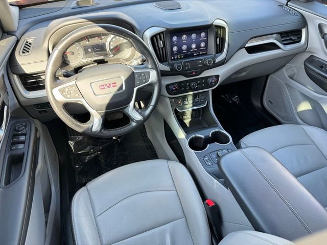 Used 2020 GMC Terrain SLT w/ Preferred Package image 8