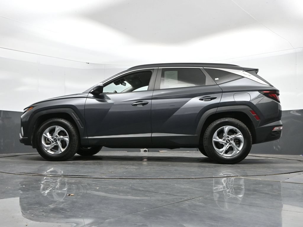 Certified 2024 Hyundai Tucson SEL AWD/4WD image 46