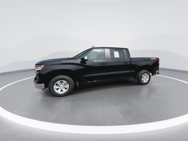 Used 2023 Chevrolet Silverado 1500 LT AWD/4WD image 5