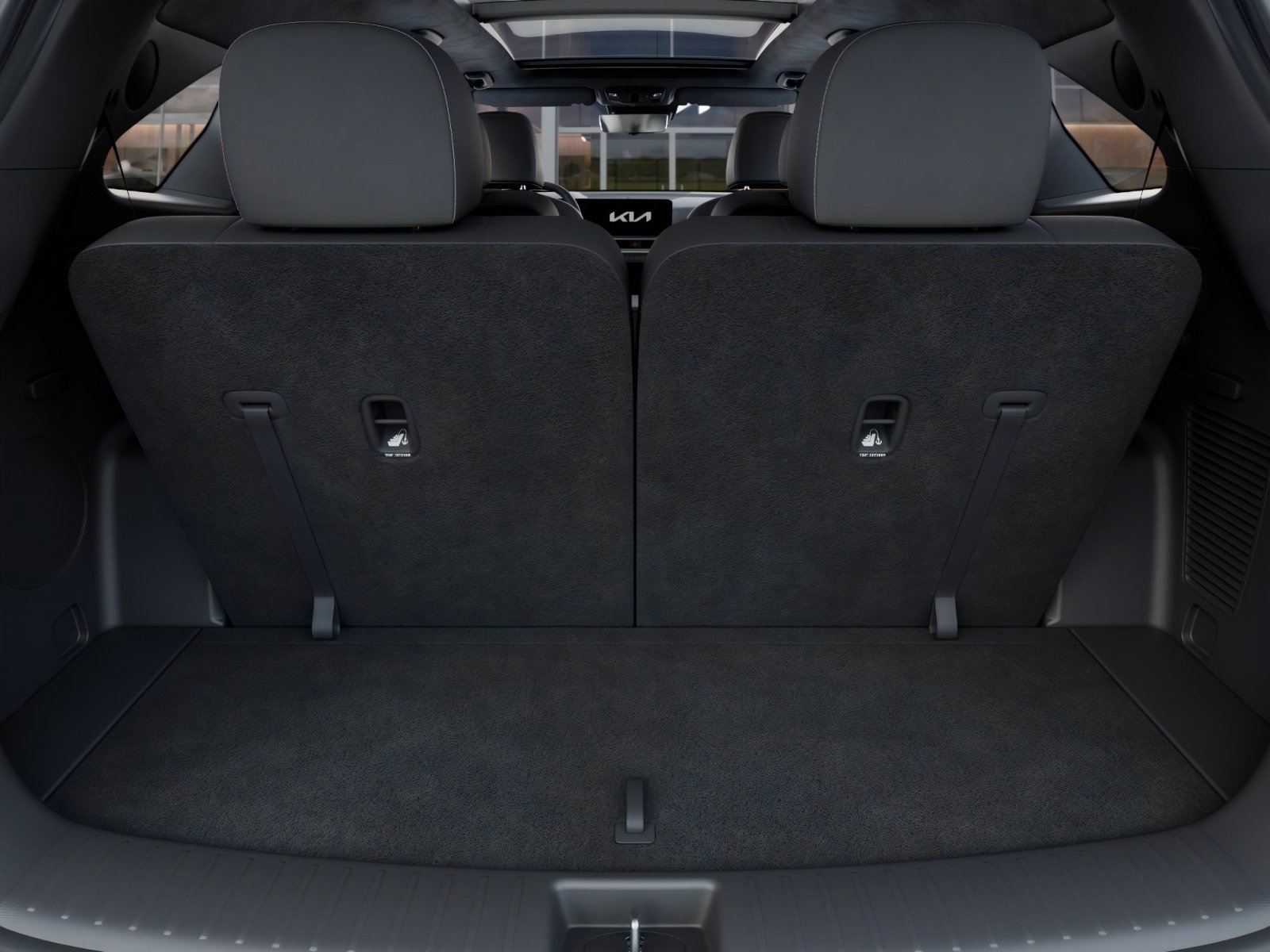 New 2026 Kia Sorento SX Prestige AWD/4WD image 19