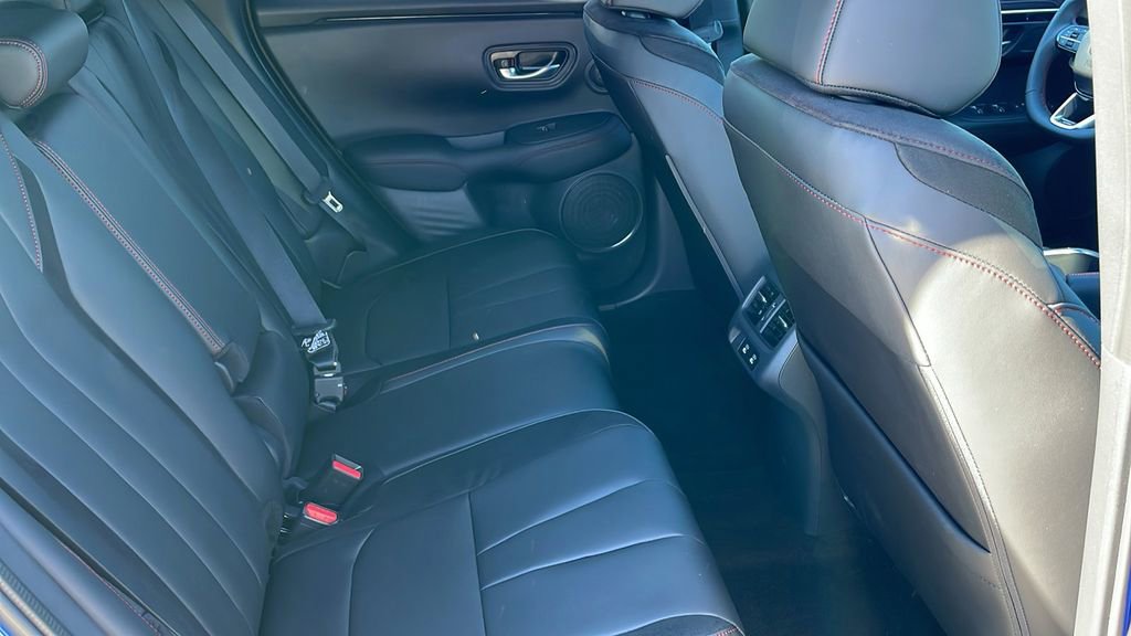 New 2025 Acura ADX A-Spec image 27