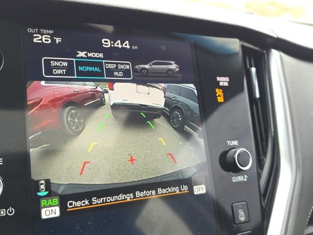 Used 2021 Subaru Outback Onyx Edition XT w/ Popular Package #2 image 15