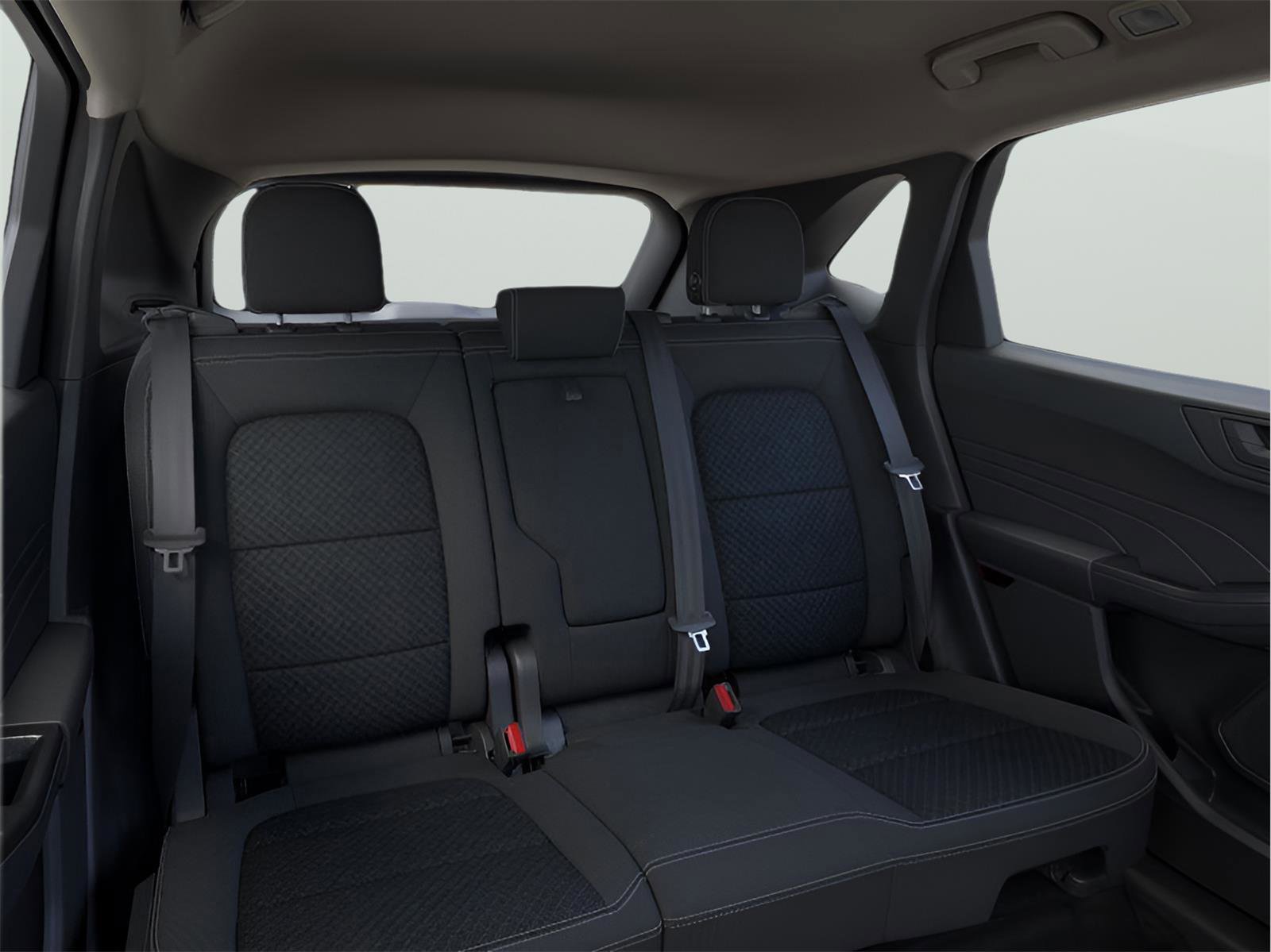 New 2026 Ford Escape Active FWD image 11
