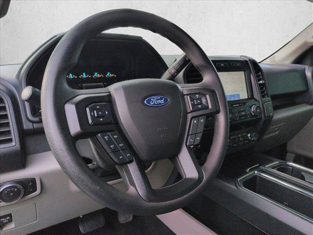 Certified 2020 Ford F150 XL w/ Equipment Group 101A Mid RWD image 10