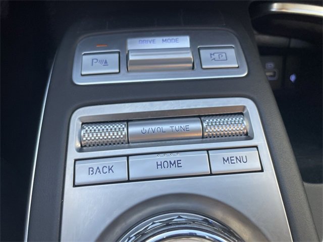 Used 2025 Genesis GV70 2.5T image 18