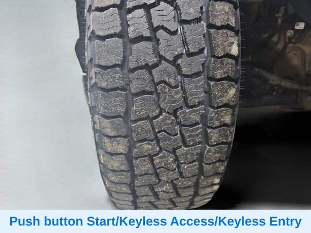 Used 2021 Chevrolet Tahoe LT image 19