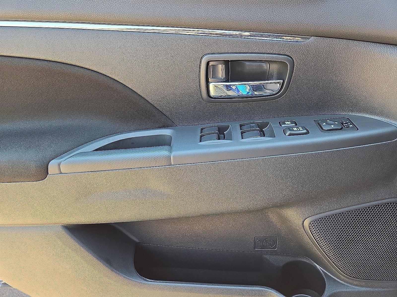 Used 2026 Mitsubishi Outlander Sport ES AWD/4WD image 21