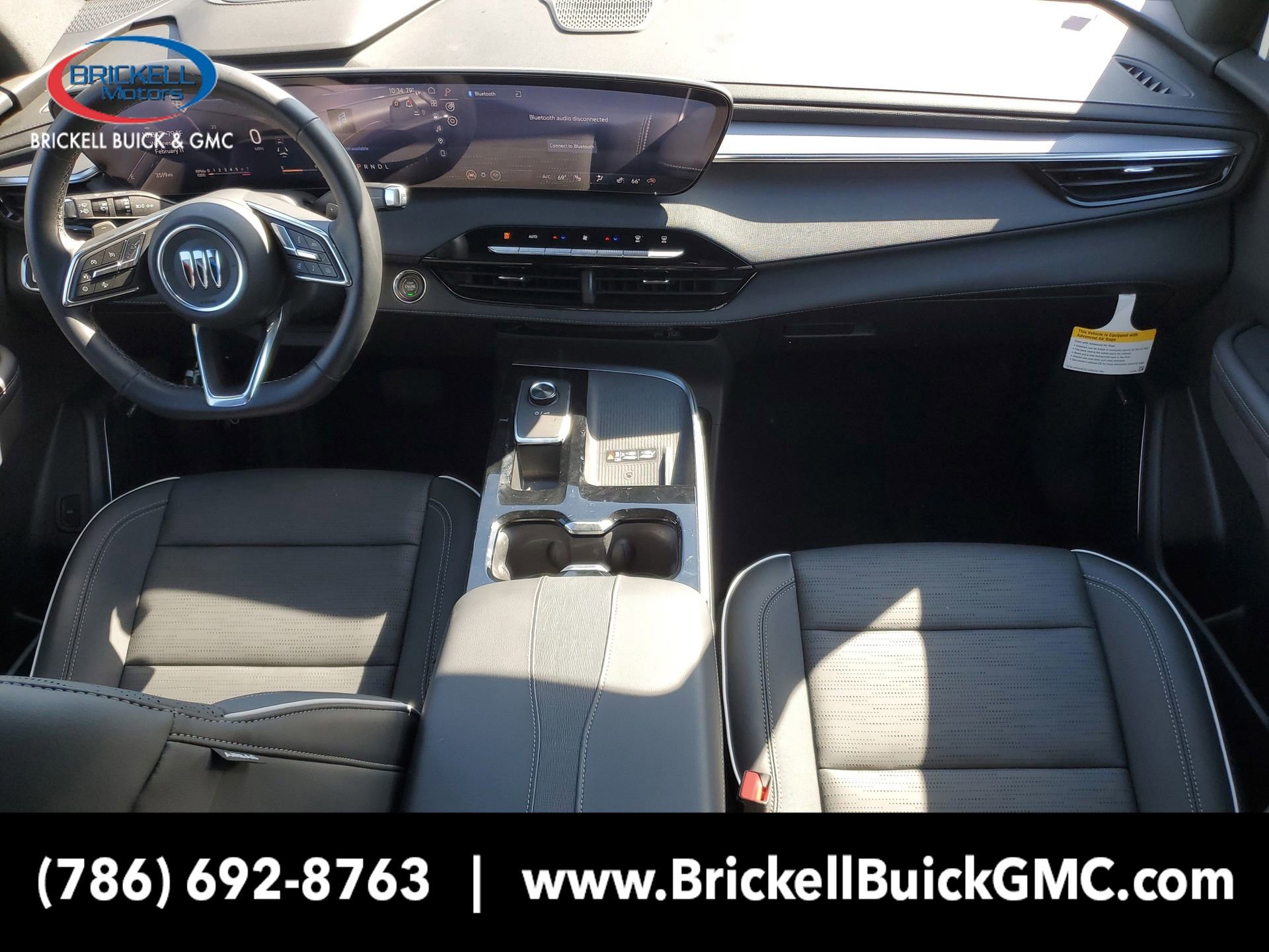 New 2026 Buick Enclave Sport Touring FWD image 15