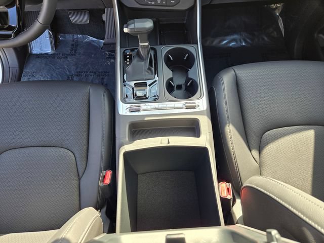 New 2026 Kia Carnival SX Prestige FWD image 23