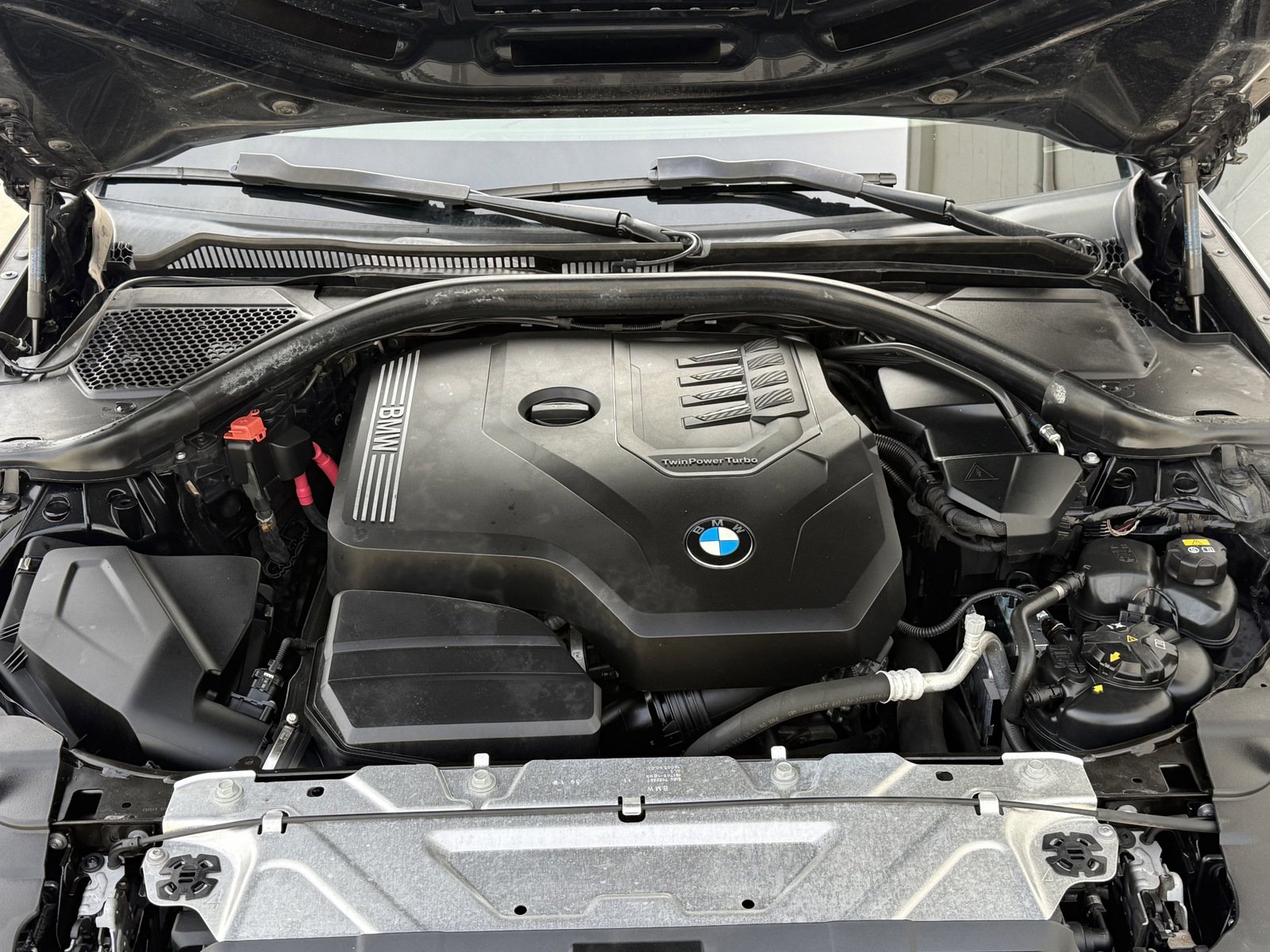 Used 2020 BMW 330i xDrive Sedan AWD/4WD image 35