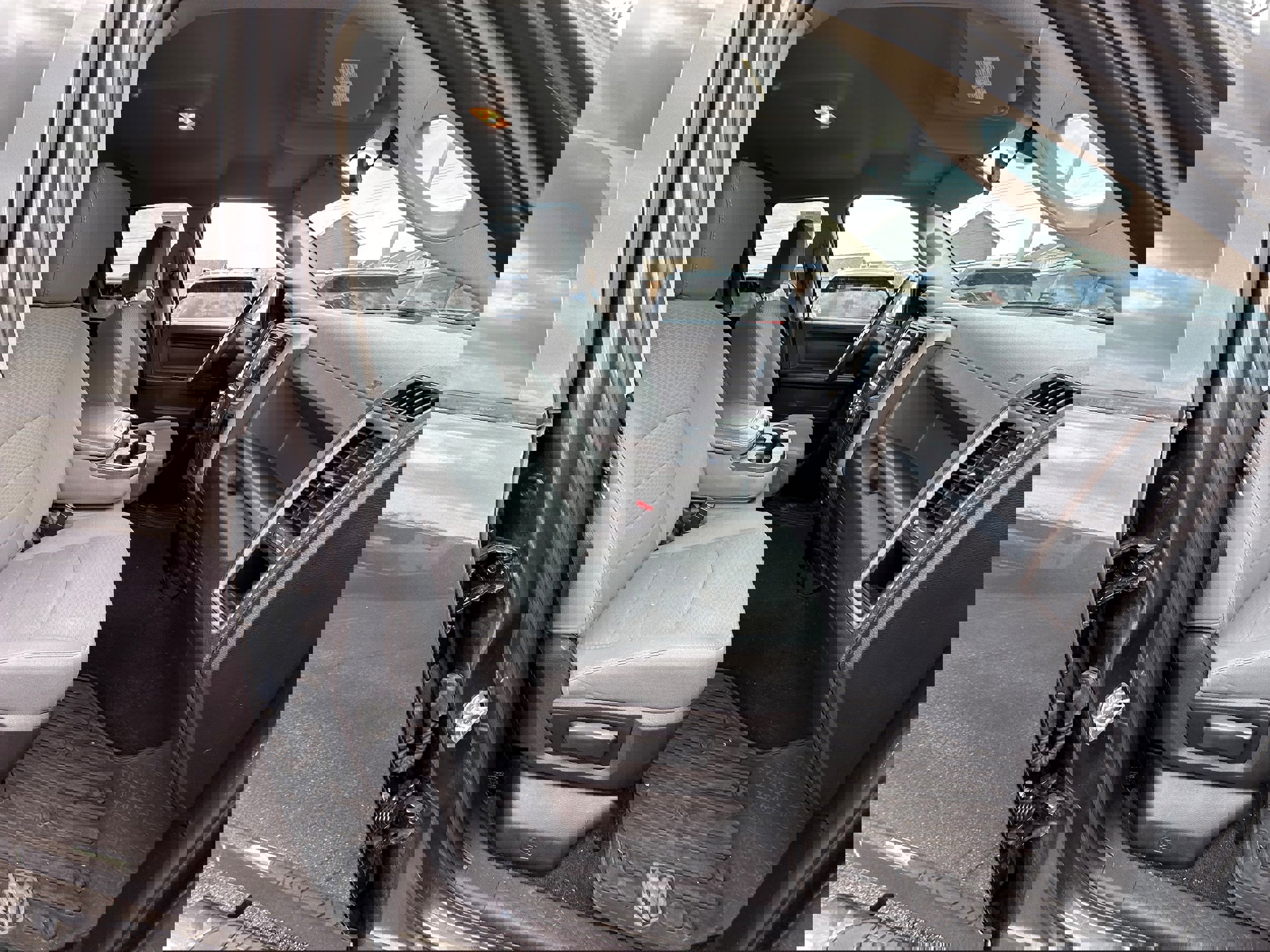 Used 2017 RAM 1500 Express image 15