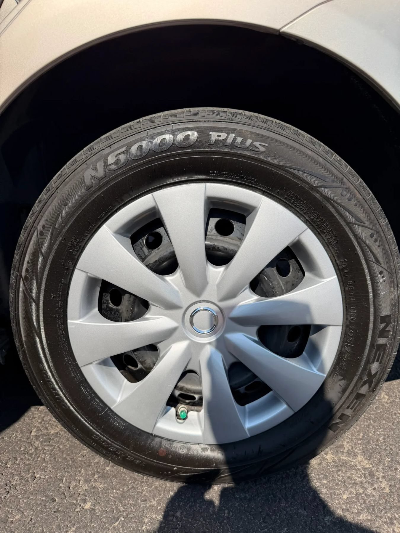 Used 2010 Toyota Corolla S FWD image 9
