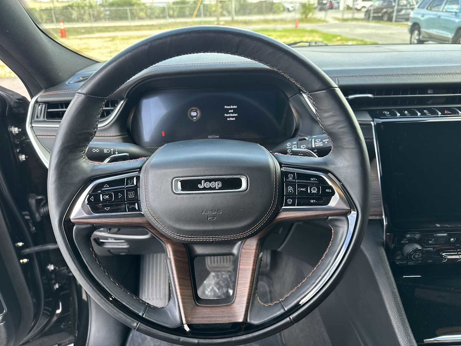 Used 2022 Jeep Grand Cherokee Summit image 23