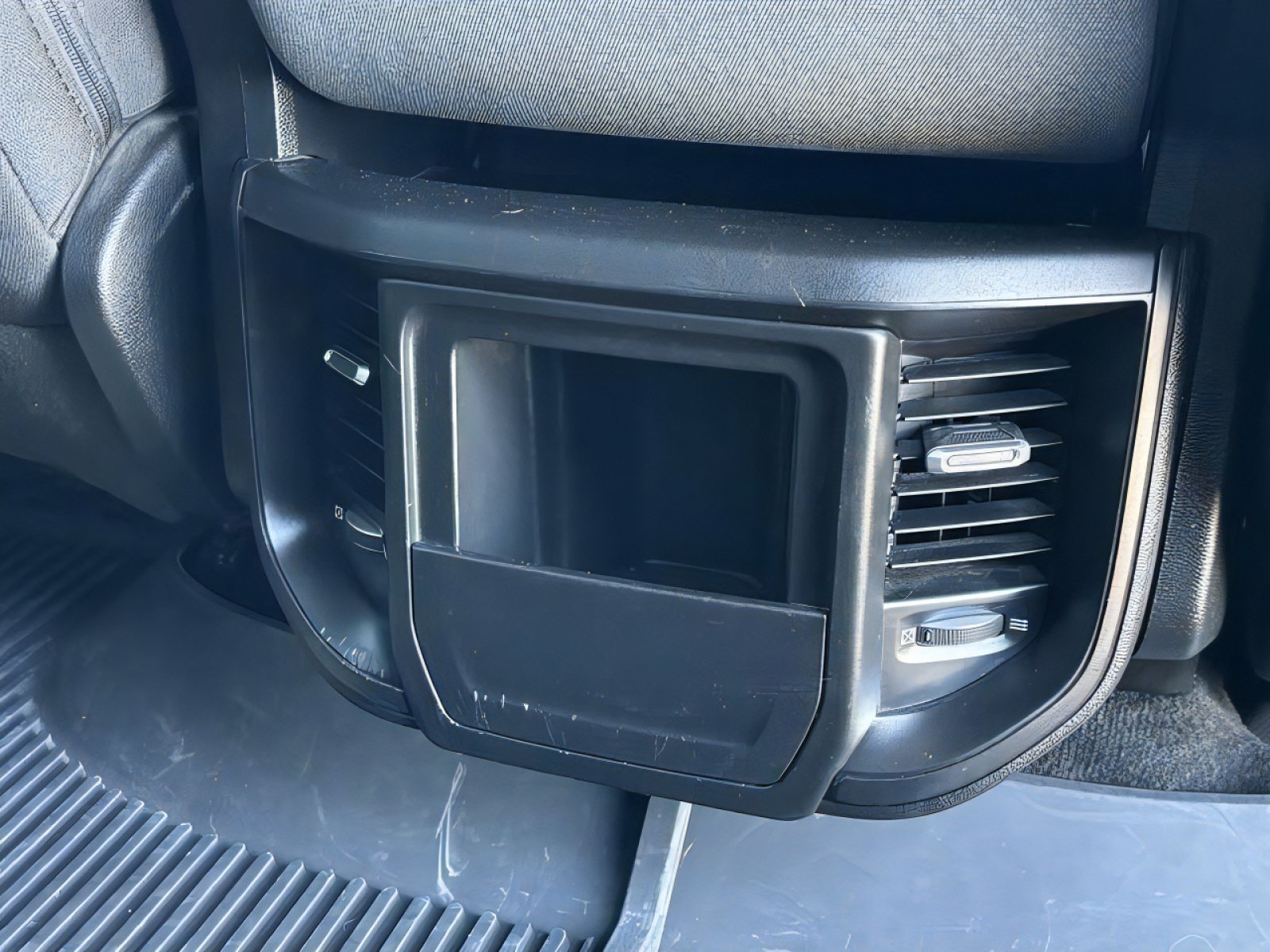 Used 2023 RAM 1500 Big Horn RWD image 28