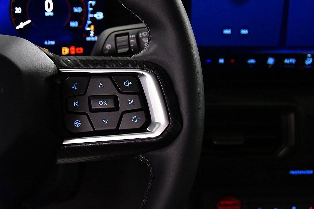 New 2026 Ford Mustang GT image 20