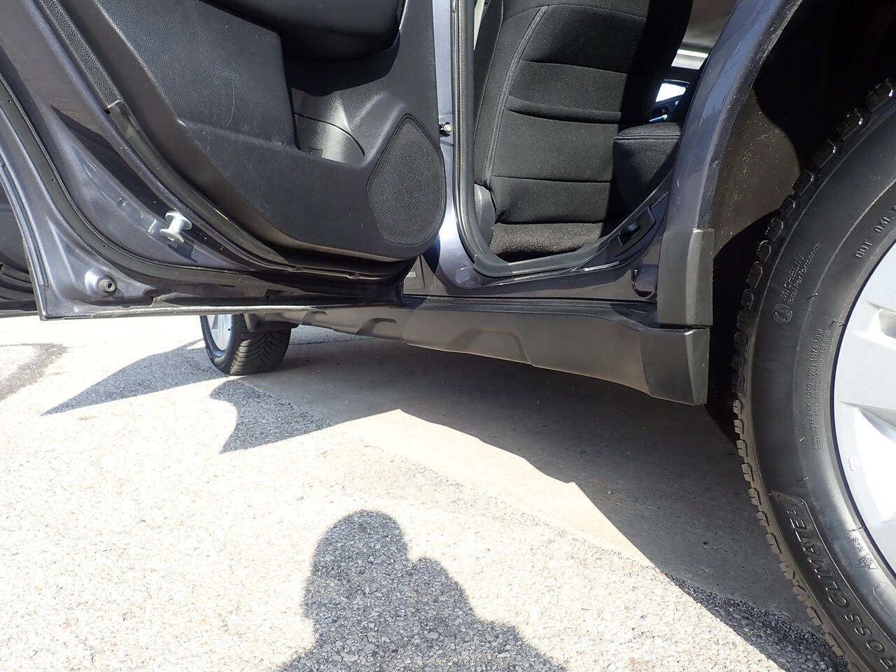 Used 2015 Subaru Outback 2.5i Premium w/ Protection Package #1 image 17