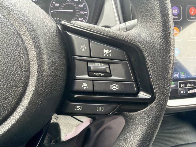 Certified 2024 Subaru Crosstrek 2.0i Premium image 30