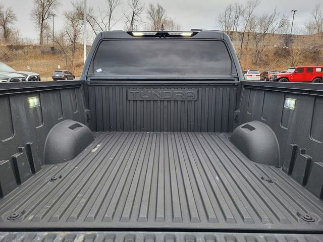 Used 2024 Toyota Tundra 1794 Edition image 11