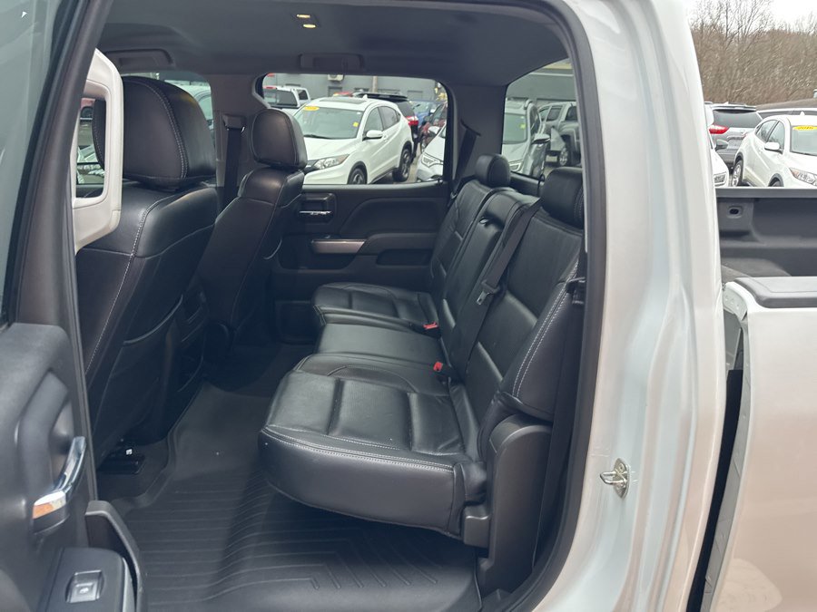 Used 2019 Chevrolet Silverado 2500 LT image 26