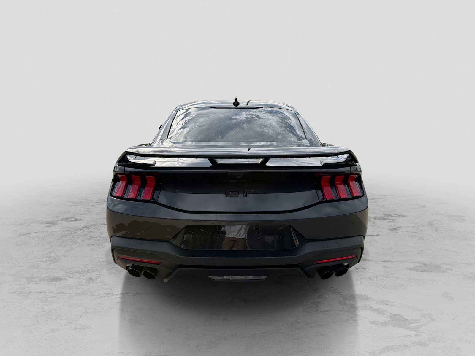 Used 2024 Ford Mustang GT Premium w/ GT Performance Package RWD image 5