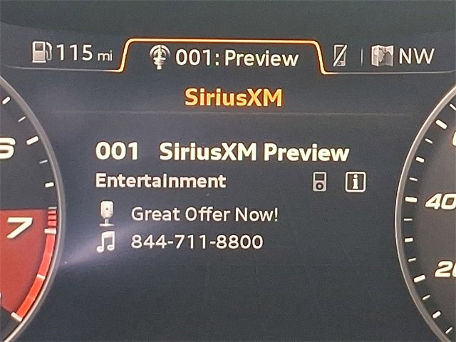 Used 2021 Audi TT RS image 13