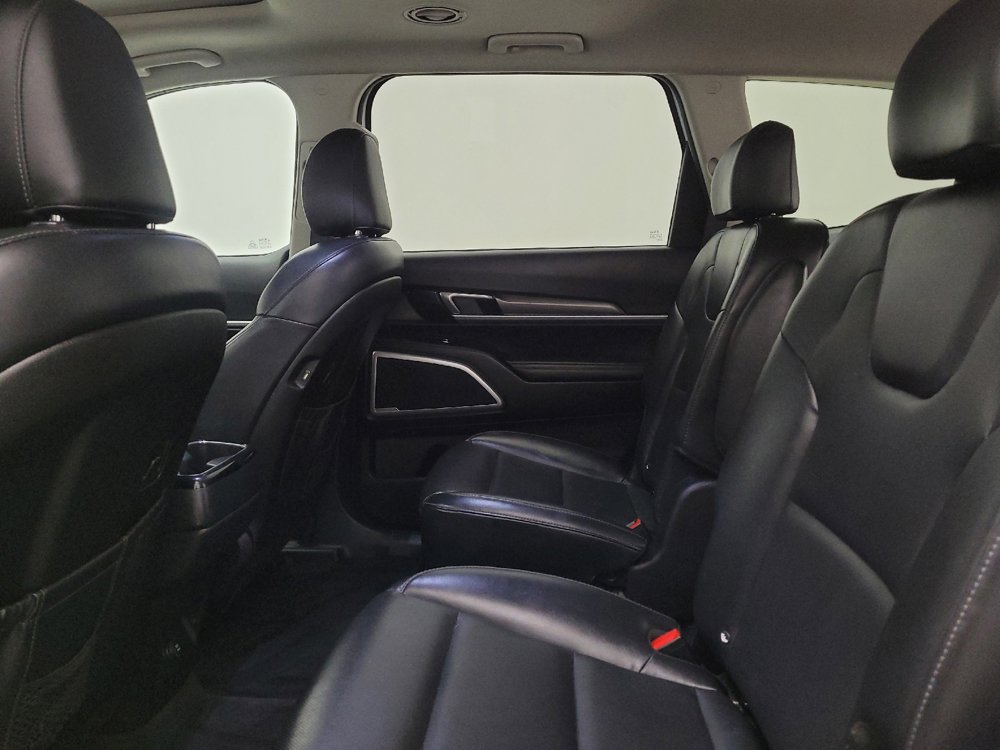 Used 2020 Kia Telluride S image 18