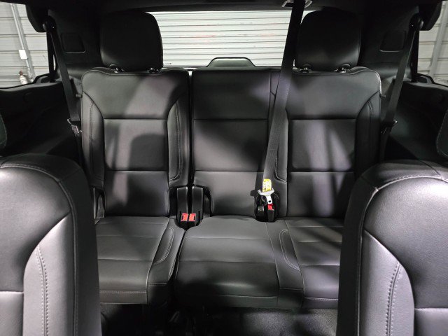 Used 2023 Chevrolet Tahoe LT image 17