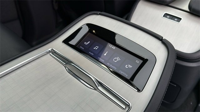 New 2025 Lincoln Navigator L Reserve w/ Jet Appearance Package image 13