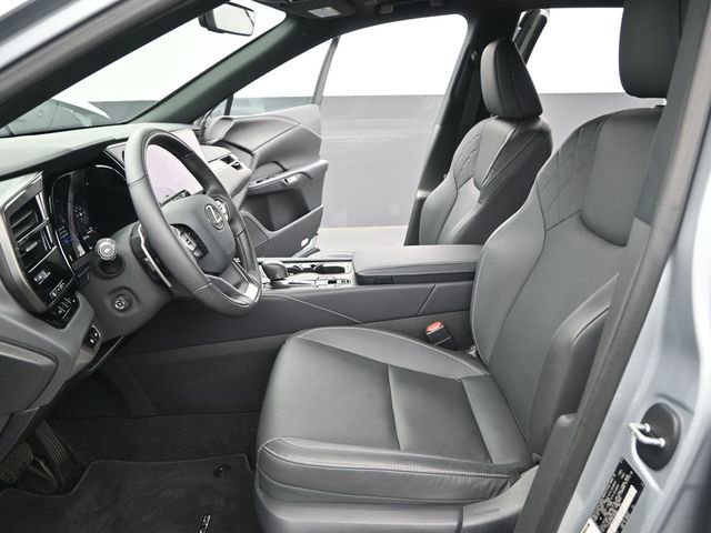 Used 2025 Lexus RX 350 Premium image 11