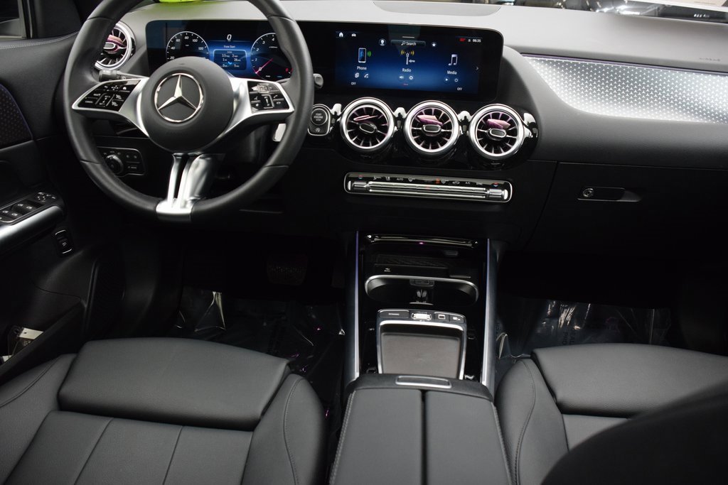 Certified 2025 Mercedes-Benz GLA 250 image 19