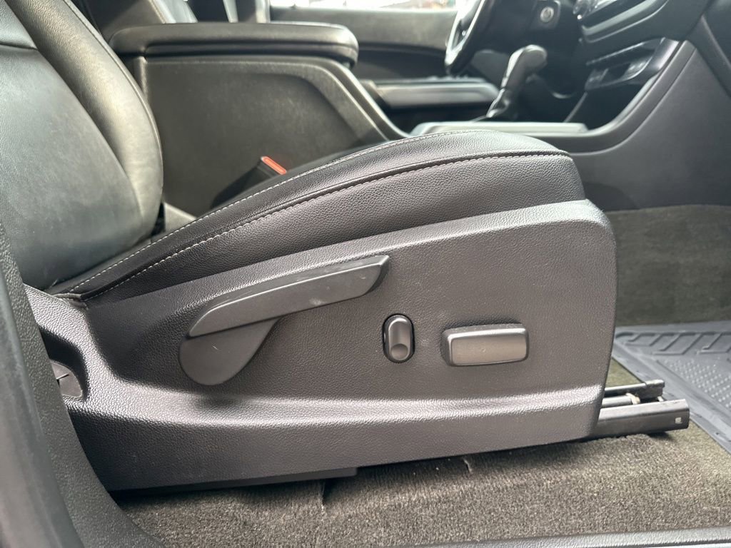 Used 2018 Chevrolet Colorado ZR2 w/ ZR2 Midnight Special Edition image 53