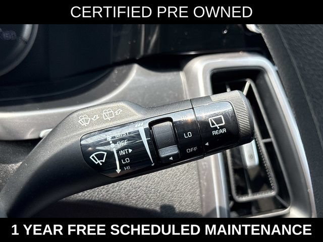 Used 2023 Kia Sorento LX FWD image 25