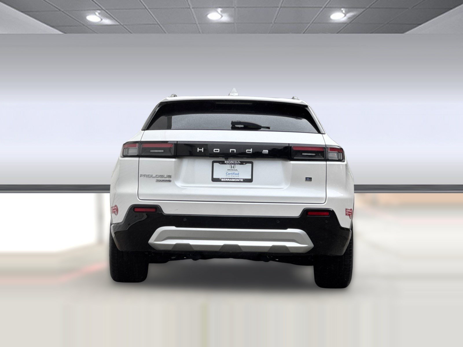 Certified 2024 Honda Prologue Touring image 9
